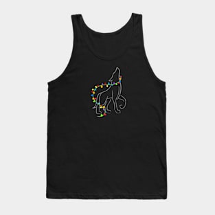 Holiday Cheer Tank Top